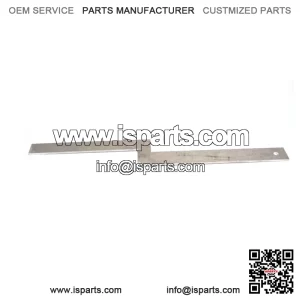 OEM Snowmobile Clutch Alignment Bar Tool 1.507" 0644-496