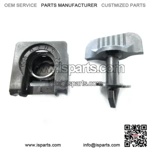 Wildcat Trail & Sport 700 Hood Quarter Turn Fastener Assy 1423-218