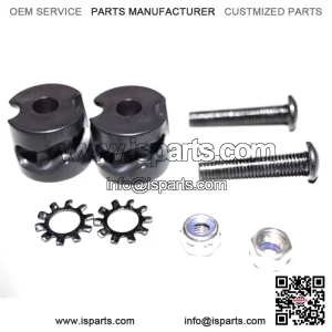 OEM Snowmobile Mid Rear Tunnel Bag Trail Pack READ 4 FITMENT 8639-029