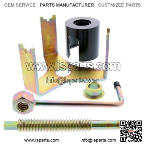 Tool Kit 850 Replaces OEM#'s 529036375, 529036378 & 529036373