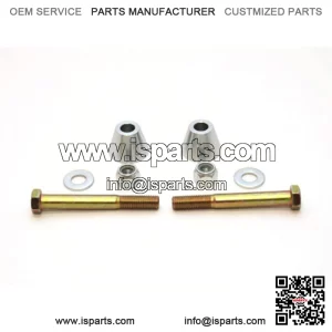 Pro Series Steering Alignment Kit For Polaris Models 78-10227