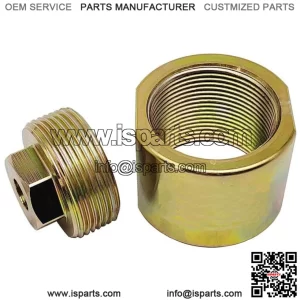 Front Ball Joint Puller Removal Tool for Polaris Ranger 400 425 500 570 700 800