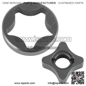 Gerotor Assembly For Polaris Sportsman 570 EFI 2015 (For: Polaris Sportsman 570)