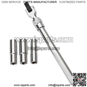 TUSK EXTENDABLE UTV LUG WRENCH KIT RZR General RS1 XP XP4 X3 Maverick Sport (For: More than one vehicle)