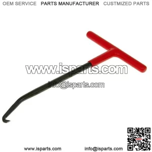 Peugeot Vivacity 100  Spring Puller Enduro Motorbike Motocross