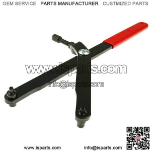 Peugeot Vivacity 2 50 AC 2T  Variator Alternator Clutch Holding Locking Tool ...