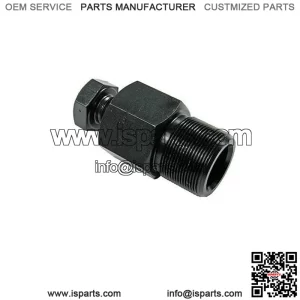 Peugeot Speedfight 2 50 AC Iron-X Flywheel Extractor Puller Tool M24 x 1 (Rig...