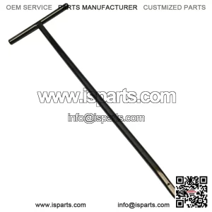 Exhaust Spring Puller 10" 2 Stroke Yamaha Snowmobile Hook Tool T Handle (Fits: Yamaha)