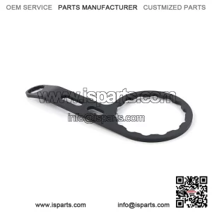 Fit For Yamaha Side by Side YXZ1000R/Snowmobile APEX Oil Filter Removal Wrench