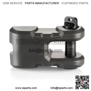 100635 Epic Sidewinder Rigging System Compatible With 18,000 LB Winches