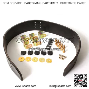 Genuine  131-4165 54" Striping Kit for TimeCutter 54" SS & SW Series