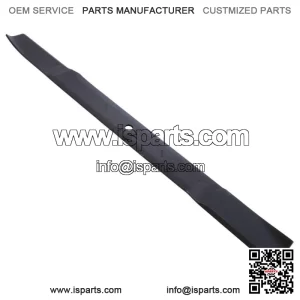 Replacement Cutting Blade TimeCutter SS 32 in. Lawn Mower Sharp NEW