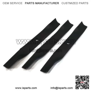 50" Hi Lift Blade Kit for 79016P, 79016, 79221, 110-6837-03, 110683703