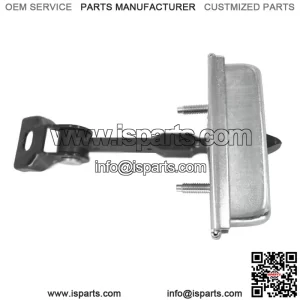 Front Left or Right Door Stop Check Linkage for 99-07 Chevrolet GMC (For: More than one vehicle)