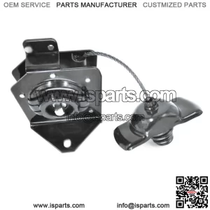 New Spare Tire Carrier & Hoist Assembly For Silverado Sierra 1500 2500 Pickup (For: More than one vehicle)