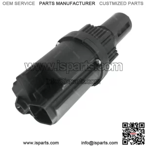 Brand  4WD Axle Locking Hub Actuator For Chevy Silverado Tahoe GMC Yukon (For: More than one vehicle)