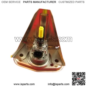 Duramax Diesel DEF Injector - Genuine OEM GM Diesel Exhaust Fluid 2011- 2016 (For: More than one vehicle)