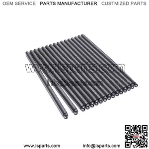 Set of 16 Push Rods Fits Some 2014-2020 GM 5.3L & 6.2L Engines With AFM (For: More than one vehicle)