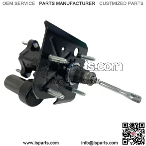 Hydraulic Power Brake Booster 52-7371 For 03-07 Chevy Silverado 2500 GMC Sierra (For: More than one vehicle)