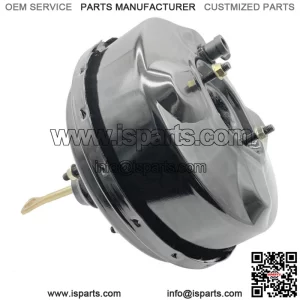 Power Brake Booster For 99-02 Chevy Silverado Cadillac Escalade GMC 5474818 (For: More than one vehicle)