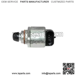 GM Genuine Parts 217-435 Fuel Injection Idle Air Control Valve (For: More than one vehicle)