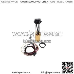 Fleece Performance PowerFlo In-Tank Lift Pump For 2001-2004 GM 6.6L LB7 Duramax (For: Chevrolet Silverado 2500 HD)