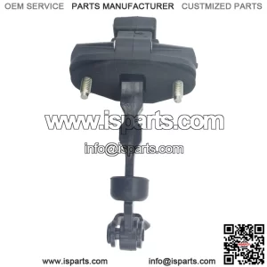 Check Stop Strap Front Driver Door Check For 2009-2014 Ford F150 9L3Z1522886A  (For: Ford F-150)