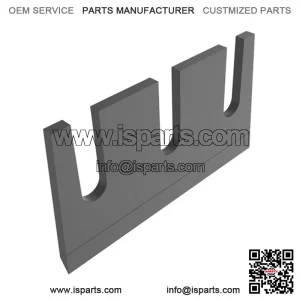 Cutterhead Grass Knife