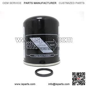 John Deere Air Dryer AL204884