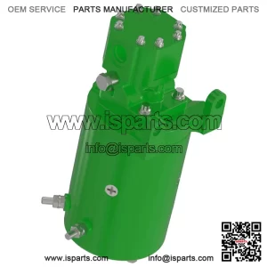 Hydraulic Pump, 1.59 Cm3 60 Bar Sec