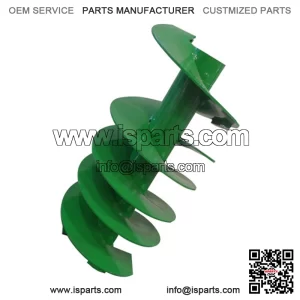 AXE18070 Vertical Unloading Auger High Wear Fits John Deere Combine S660 S670 +