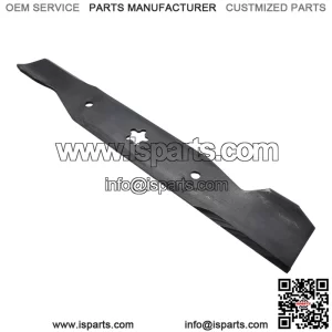 Husqvarna 130652 High Performance Blade 44 532130652 AYP PPI644J, PPI644JA, PP1