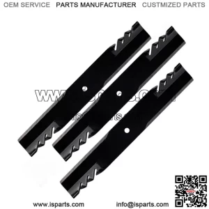 3Pk 396-737 G6 Gator Blades For Bush Hog 50029160, 50034300, 50056495