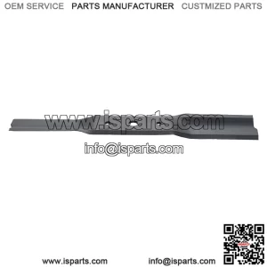 John Deere M82408 Mower Blade - 2 Piece