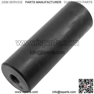 Deck Wheel Roller For John Deere 445 455 90 96 F510 F525