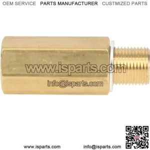 RE10982 Pressure Relief Valve fits John Deere 8650 8760 8820 8850 8960 9500