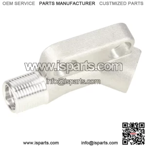 Discharge Manifold RE10981 fits John Deere 7445 748E 770B 770BH 7720 772B