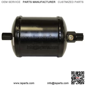 AC Receiver Drier for John Deere RE576834 Case 47821526-198 60-1-0019