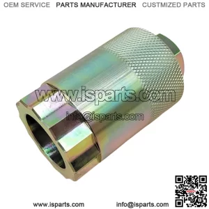 60mm Differential Pinion Nut Socket Tool for Honda FourTrax 250 300 Big Red 250 (For: Honda FourTrax Foreman 350)