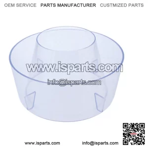 7" Air Intake Pre-cleaner Bowl Fits Case Tractor - A-R28794 1030 430 470 530 580