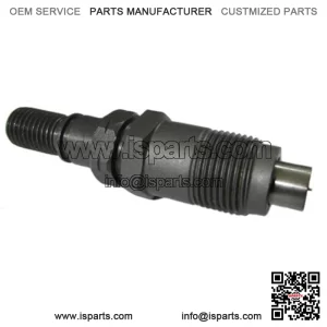 New Fuel Injection Nozzle Fits John Deere Fits Gator 6x4 HPX 2030 Military