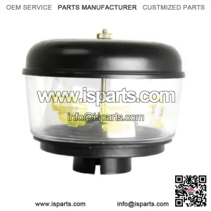 R6995 Air Pre-Cleaner Assembly Fits Case