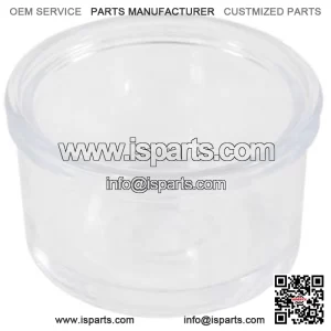 Cav Filter Style Diesel Fuel Glass Bowl System Water Separator Deep