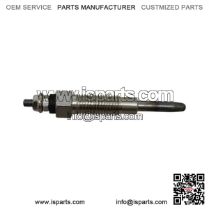 3704242M1 Glow Plug Fits Massey Ferguson 1125 1140 1145 1205 1210 1215 1520 1528
