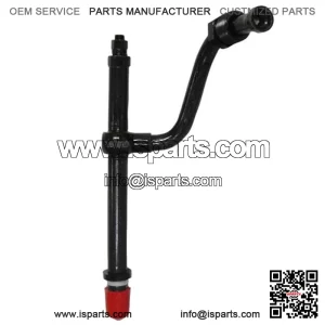 Injector Fits John Deere AR507814000 4010 4020 4040 3010 3020 6600 7700 500 600