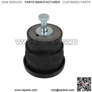 For 2001-2019 Chevrolet Silverado 1500 2500 Truck Body Mount Kit 924-130