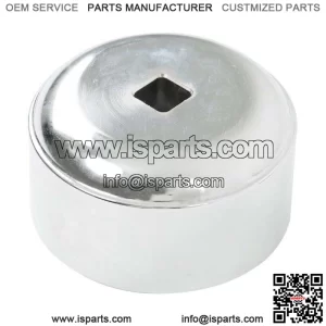 529036457  Wheel Nut Removal Socket Tool for Can-Am Ryker 900 600