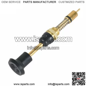 For Yamaha Big Bear 350 Warrior 350 Wolverine 350 Choke Valve Starter Plunger