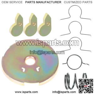 Big red Recoil Pull Start Starter Kit For Honda ATC 110 185S 185 200 200S 200E