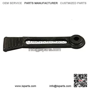 YAMAHA RHINO 660 2004-2007 RUBBER HOOD LATCH STRAP (Fits: Yamaha Rhino 660)